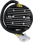 Lithium-Ion Compatible Rectifier Regulator For Honda XR 650 L 1993-2021