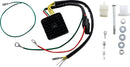 Hot Shot Series Rectifier & Regulator For Honda CB 350 K 1968-1973