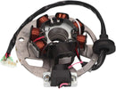 Alternator Stator For Minarelli Horizontal & Vertical For Adly (Herkules) AIR TEC 1 50 2010-2011