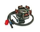 Alternator Stators For Adly (Herkules) Mirage 125