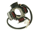 Alternator Stators For Benelli 491 50 AC
