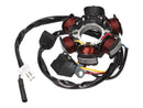 Alternator Stators For Peugeot Citystar 50 AC
