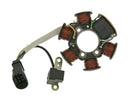 Alternator Stators For Aprilia Mojito 50