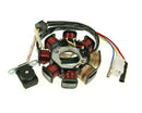Alternator Rotor For Baotian BT 50 QT-11 AC