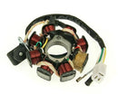 Alternator Rotor For Baotian BT 49 QT-12