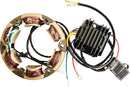 Lithium-Ion Charging Kit For Honda CL 350 1968-1973