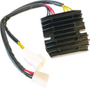 Hot Shot Series Rectifier & Regulator For Triumph Daytona 675 2013-2015