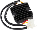 Hot Shot Series Rectifier & Regulator For Honda GL 1200 L 1985