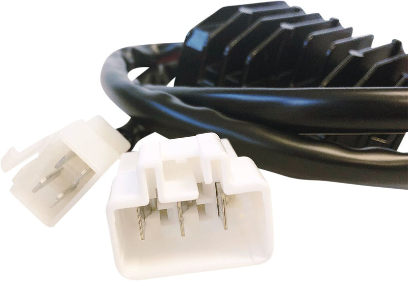 Hot Shot Series Rectifier & Regulator For Honda VTX 1300 S 2003-2007