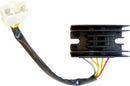 OE Style Regulator / Rectifier For Kawasaki KLX 650 1993-1996