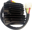 Lithium-Ion Compatible Rectifier Regulator For Triumph TT 600 2000-2003