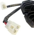 Lithium-Ion Compatible Rectifier Regulator For Triumph Daytona 675 2006-2012