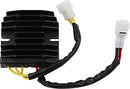 Lithium-Ion Compatible Rectifier Regulator For Suzuki GSX-R 1000 2006-2007