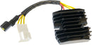 Lithium-Ion Compatible Rectifier Regulator For Suzuki AN 650 2003-2009
