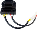 Lithium-Ion Compatible Rectifier Regulator For Suzuki S 40 2005-2017