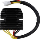 Lithium-Ion Compatible Rectifier Regulator For Yamaha TDM 850 1993