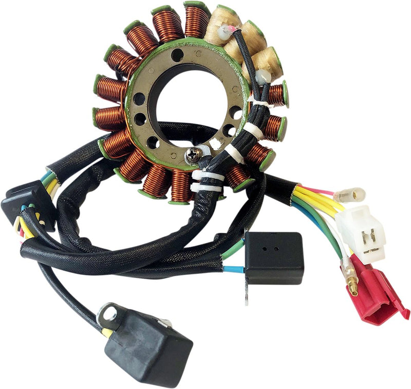 OE Style Stator For Suzuki DR 250 SE 1993-1995