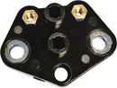 Rotor Brush Plate Holder For Alternators