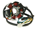 Alternator Stators Natural For Aprilia RX 50