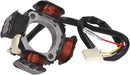 Alternator Stators Natural For Aprilia Habana 50 Custom