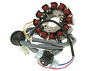 Alternator Stators Natural For Adly (Herkules) Air Tec 1 50