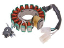 Alternator Stators Natural For MBK DOODO 125