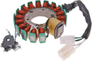 Alternator Stators Natural For MBK DOODO 125