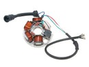 Alternator Stators Natural For Vespa PK 125