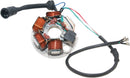 Alternator Stators Natural For Vespa PK 125