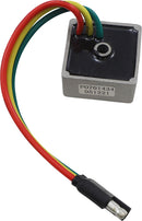 Regulator And Rectifier For Arctic Cat Bearcat 550
