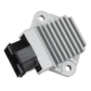 Regulator Black / Silver For Honda CB 250 1991-2007 - 35 A