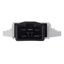 Regulator Black / Silver For Honda CB 250 1991-2007 - 35 A