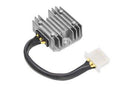 Regulator Black / Silver For Kawasaki BJ 250 1994 - 25 A