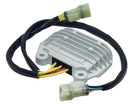 Regulator Black / Silver For KTM EXC 250 2012-2016 - 35 A