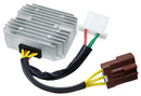 Regulator Black / Silver For Aprilia ETV 1000 2001-2003 - 35 A