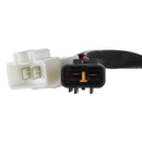 Regulator Black / Silver For Suzuki AN 650 2003-2009 - 50 A