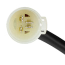 Regulator Black / Silver For Honda XRV 750 1992 - 35 A