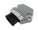 Regulator Black / Silver For Aprilia RXV 450 2006-2012 - 35 A