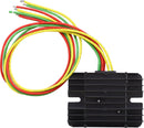 Lithium-Ion Compatible Rectifier Regulator For Harley Davidson FLT 1340 1981-1984