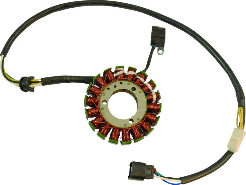Stator For Suzuki DR-Z 400 2000-2004