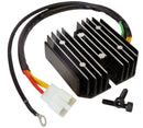 Lithium-Ion Compatible Rectifier Regulator For Suzuki GSX 1300 R ABS 2013-2015