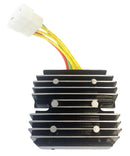 Lithium-Ion Compatible Rectifier Regulator For Kawasaki ZXR 400 1989-1993