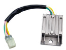 Regulator & Rectifier For Honda XR 400 R 1996-2004