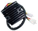 Hot Shot Series Rectifier & Regulator For Kawasaki ZX-6 R 636 2005-2006