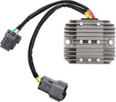 Regulator & Rectifier For Yamaha YFM 300 2X4 2012-2013