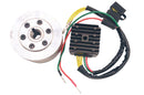 Charging Kit For Honda CB 450 K 1968-1972