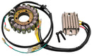 Charging Kit For Kawasaki KZ 650 1978-1980