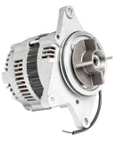 Alternator Assembly