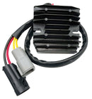 Lithium-Ion Compatible Rectifier Regulator For Buell XB9R 2003-2007