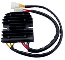Lithium-Ion Compatible Rectifier Regulator For Triumph Tiger 1050 2007-2011